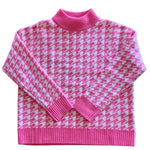 Blair Sweater | Pink