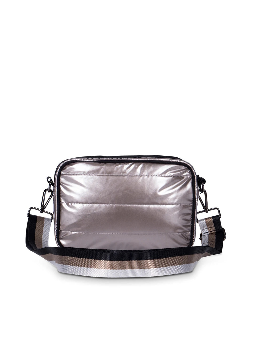 Drew Puffer Noble Crossbody