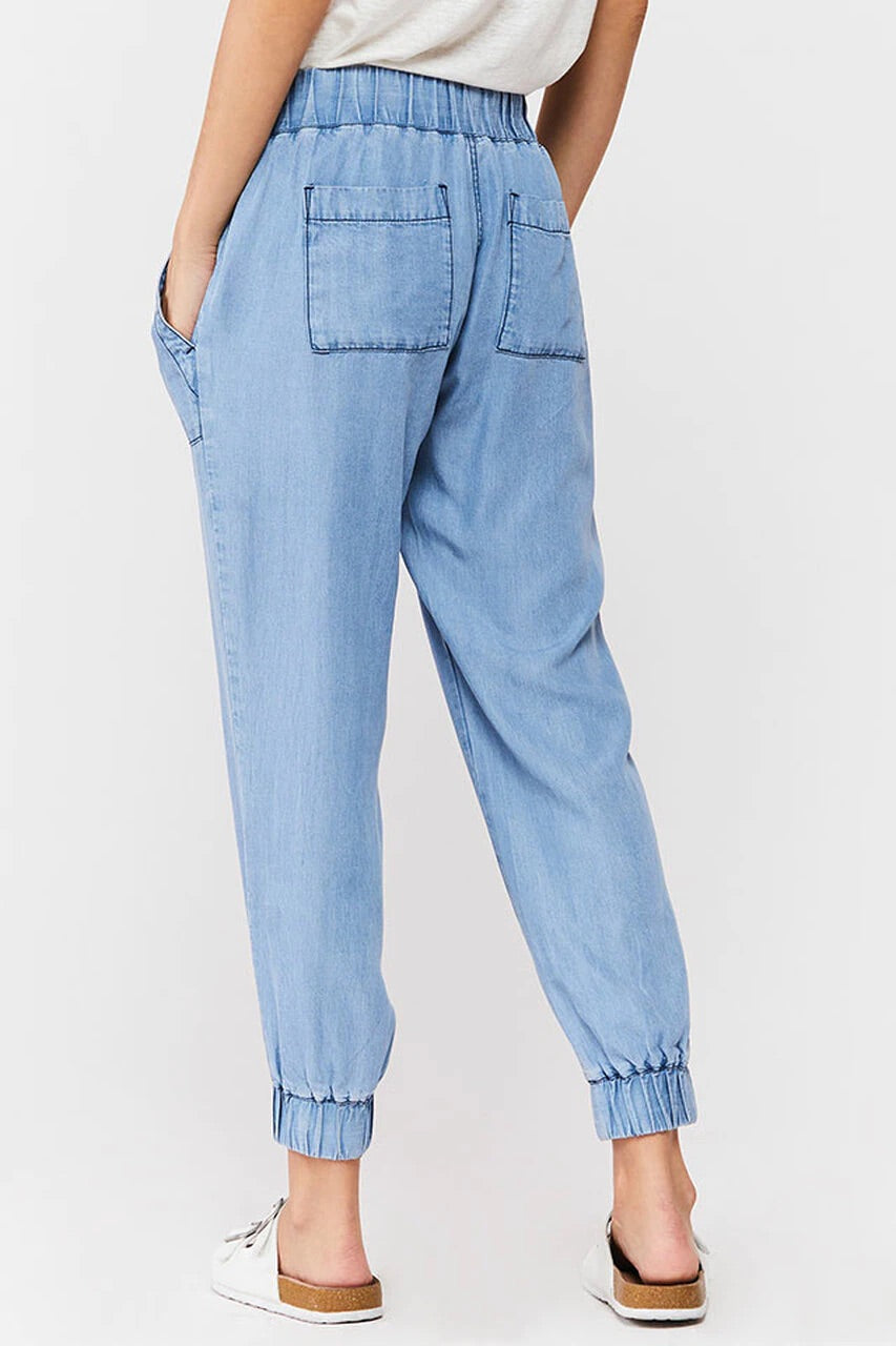 Corinth Classic Jogger