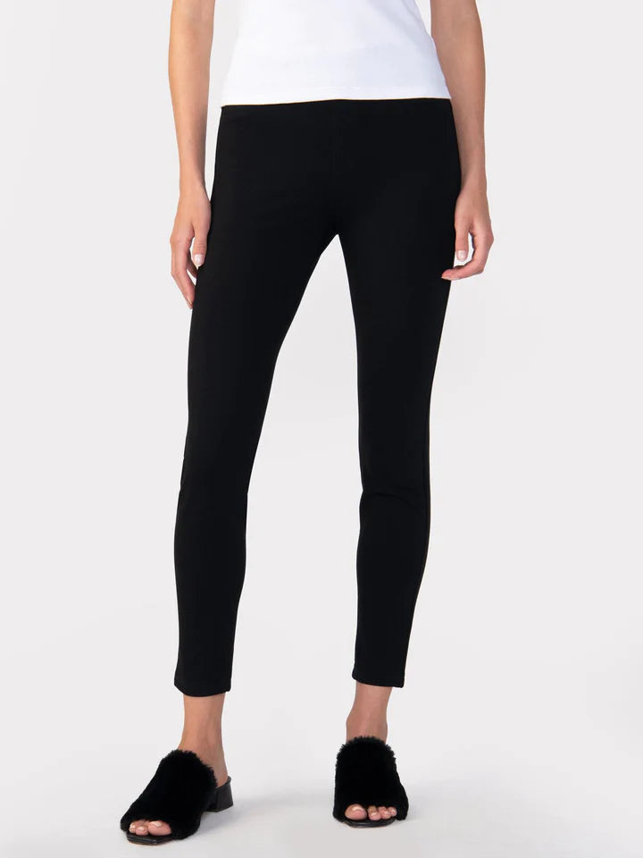 Runway Legging | Black