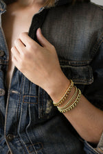 Leo Bracelet