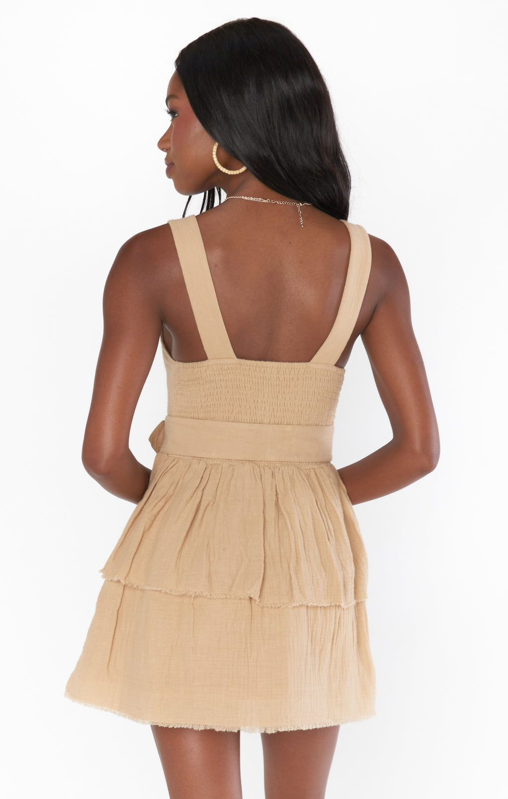 Cosmo Mini Dress | Tanlines