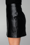 Piper Skirt | Black