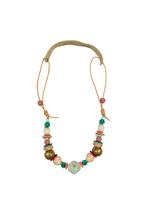 Cord Classic Necklace | Palm